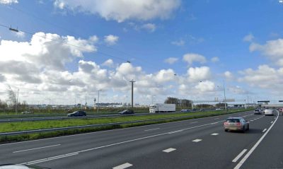 03 verkeerstoren schiphol